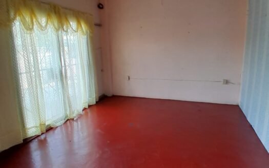 1 Bedroom Apartment Chaguanas