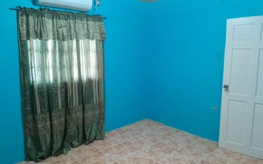 2 Bedroom House Sangre Grande