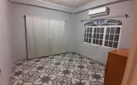 2 Bedroom Apartment, Couva