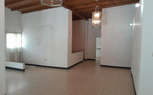 Commercial Building Diego Martin