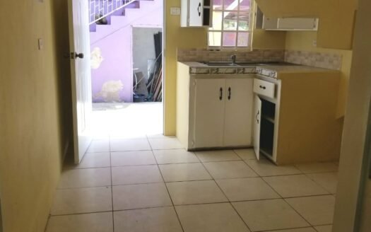 1 Bedroom Apartment Carapichaima