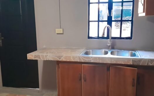 2 Bedroom Apartment, Duncan village, San Fernando