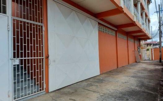 Commercial Unit For Rent Sultan Lane, El Socorro