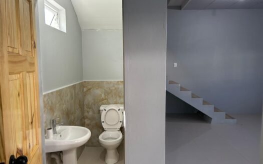 2 Bedroom Townhouse Charlieville