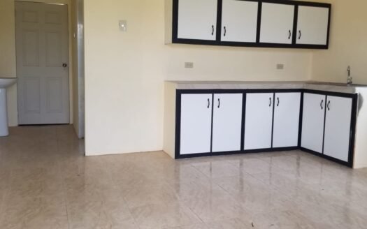 1 Bedroom Apartment Ramkallia Trace, Freeport