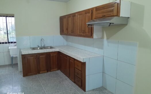 Wifi Included 2 Bedroom Apartment, Longdenville