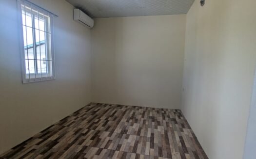 2 Bedroom Apartment Amoorsingh St. Longdenville