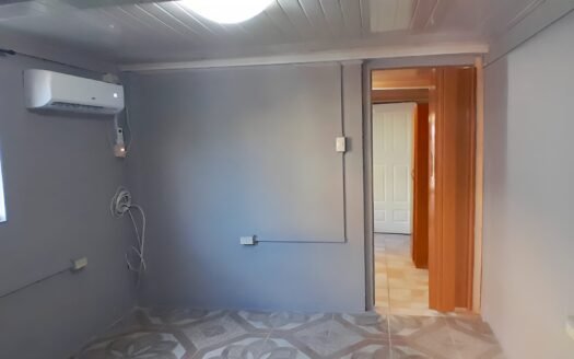 2 Bedroom Apartment, Duncan village, San Fernando