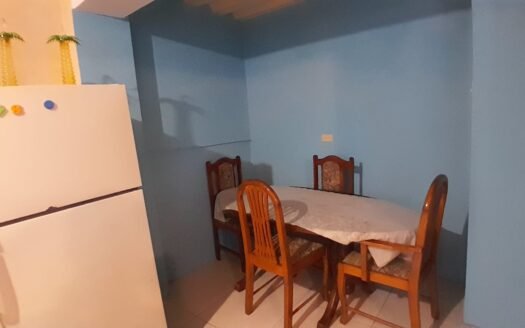 Furnished 2 Bedroom Apartment Cocoyea, San Fernando