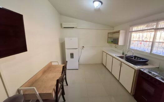 Utilities Included Furnished Studio Apartment Petit Valley