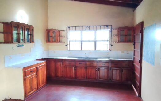 2 Bedroom Apartment, Princes Town