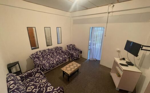Furnished 1 Bedroom Apartment, North Road, Cascade