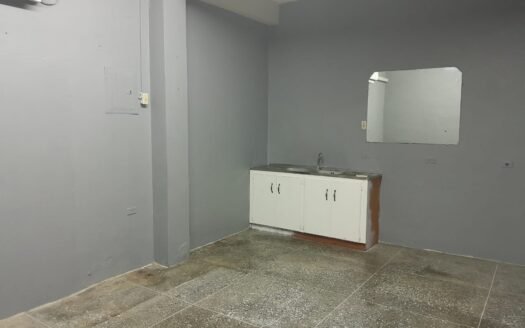 Commercial Space Arima