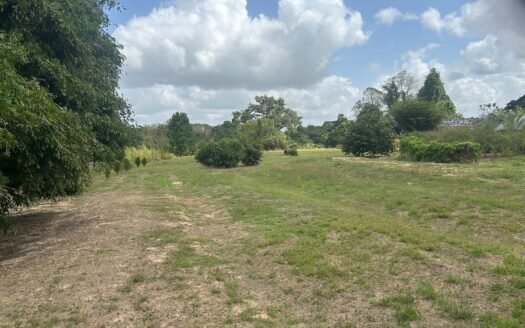 Land For Sale Ravin Sable