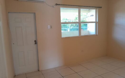 1 Bedroom Apartment, Arima