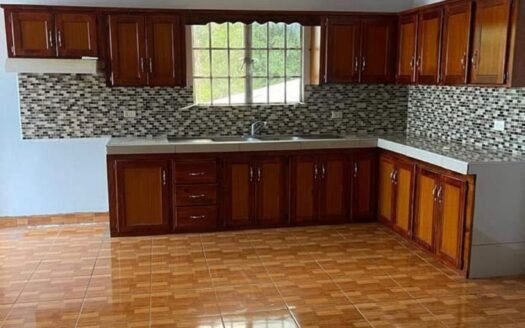 2 Bedroom Apartment, Bownath Trace, Penal
