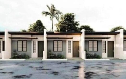 3 Bedroom House Palmiste
