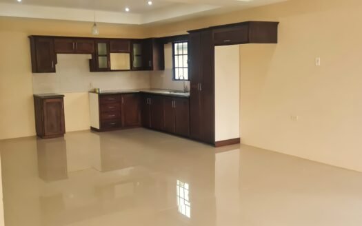 2 Bedroom Apartment, Whiteland, Gasparillo