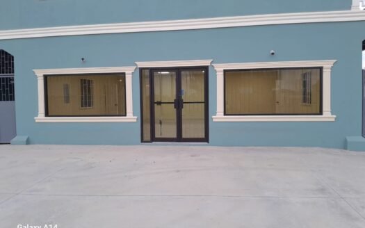 Wifi Included Commercial Space Longdenville