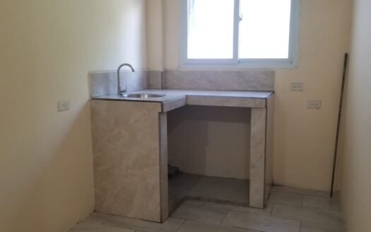 1 Bedroom Apartment, Cunupia