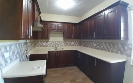 2 Bedroom Apartment Hinkin Trace, Cunupia