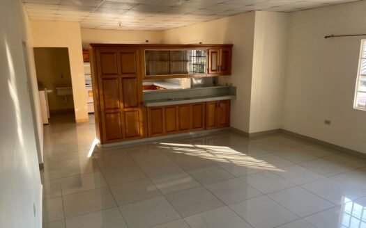 Semi Furnished 2 Bedroom Apartment Diego Martin