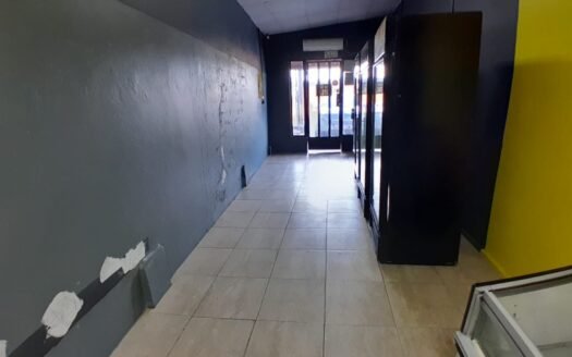 Utilities Included Commercial Space Mission Rd. Freeport
