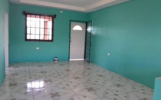 2 Bedroom Apartment Munroe Road
