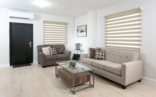 3 Bedroom Unfurnished Townhouse for Sale