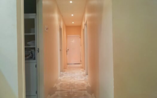 3 Bedroom Apartment, Couva