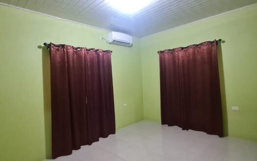 2 Bedroom Apartment South Oropouche