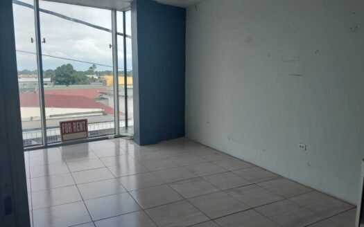 Commercial Space Arima