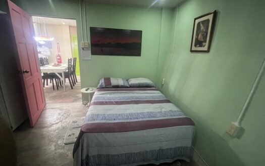 Furnished 2 Bedroom Apartment San Fernando