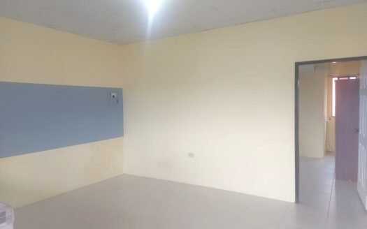 Utilities Included 1 Bedroom Apartment Cunupia