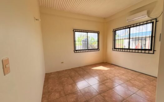 1 Bedroom Apartment, Lee Trace South, Cunupia