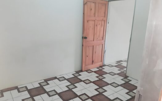 Utilities Included 1 Bedroom Apartment, Tunapuna