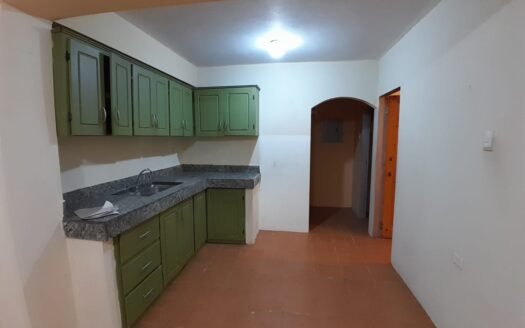 2 Bedroom Apartment Carapichaima