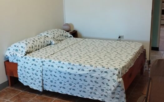 Utilities Included Semi Furnished 1 Bedroom Apartment Madras Road