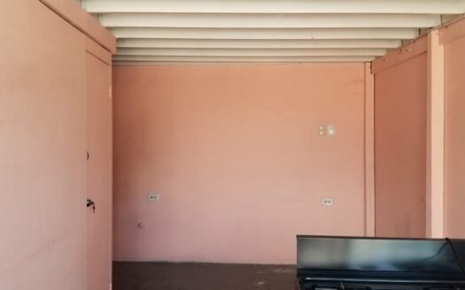 Commercial Unit Esmeralda Junction, Southern Main Road