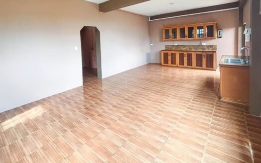 2 Bedroom Apartment, Enterprise