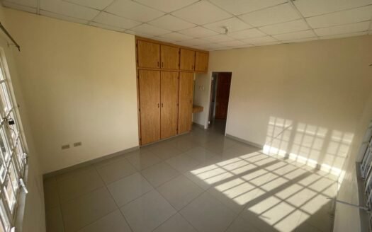 Semi Furnished 2 Bedroom Apartment Diego Martin