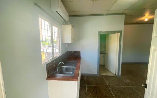 1 Bedroom Apartment St James