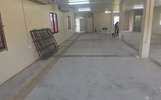 Commercial Space Chaguanas