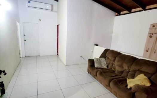 3 Bedroom Apartment Chaguanas