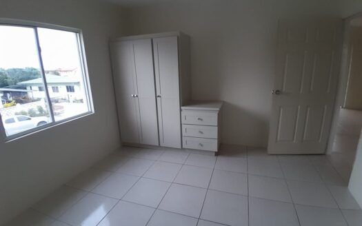 Pet friendly Semi Furnished 2 Bedroom Apartment Chase village