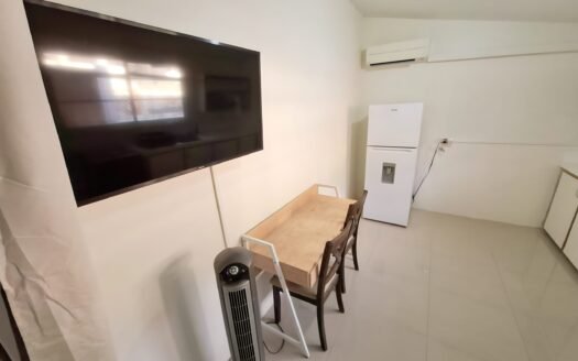 Utilities Included Furnished Studio Apartment Petit Valley