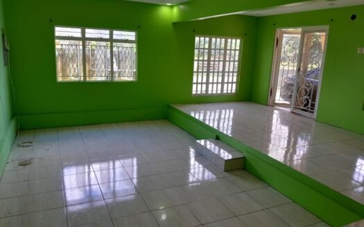Pet friendly 3 Bedroom House Longdenville