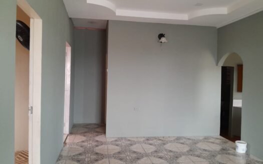 3 Bedroom House Todds Road, Chaguanas