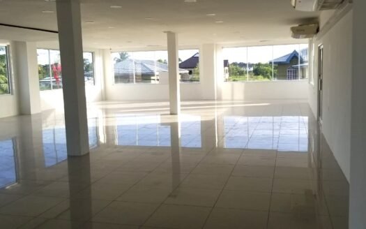 Commercial Space Cunupia