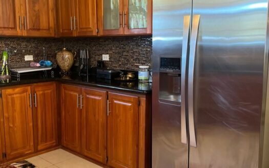 Furnished 3 Bedroom Townhouse for Sale Duncan Village San Fernando